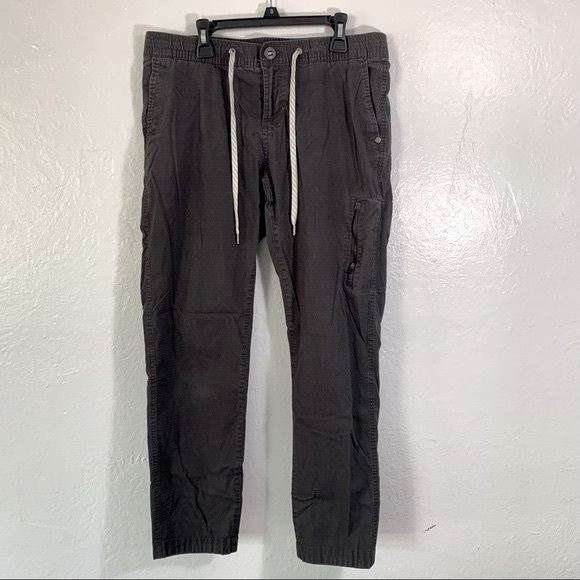 Vuori Pants - Vuori Pants